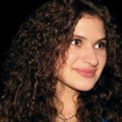 Anastasiya Shevchenko