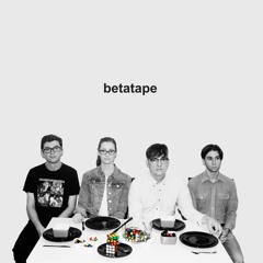 Betatape