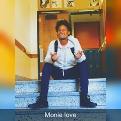 Mc Monie Love