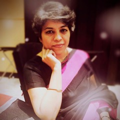 Jyoti Dhillon