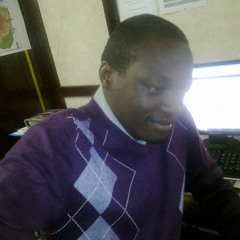 Terence Simbi