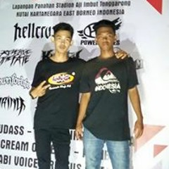 Hendy Waluh