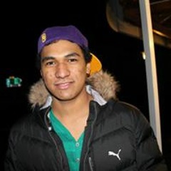 Roonui Rattinassamy