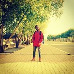 Mohammed Alshafeea