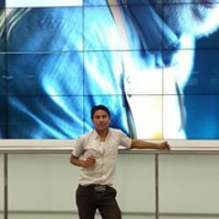 Marco Guanoquiza