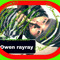 Owen Raymond