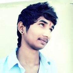 Vishal Anumula