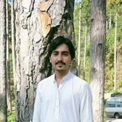 Qamber Baloch