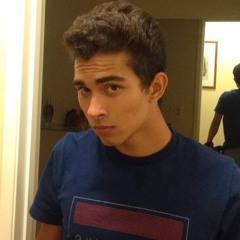 Joshua Pacheco