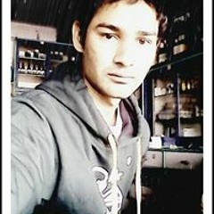 Mitul Rathod