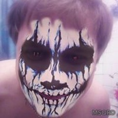 Серёжа Красильников