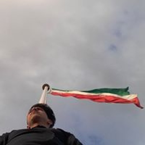 Davood Mazaheri’s avatar