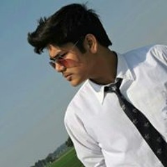 Gajendar Goswami