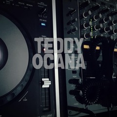 Teddy Ocana