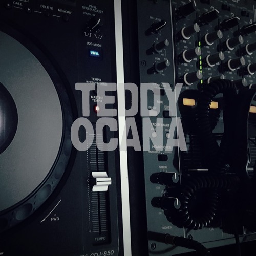Teddy Ocana’s avatar