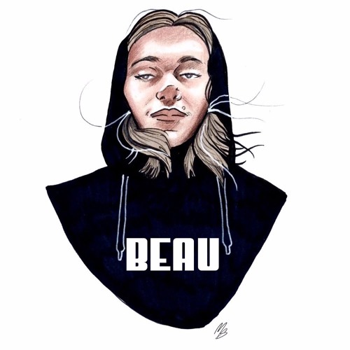 Beau Lyons’s avatar