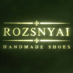 Rozsnyai Shoes