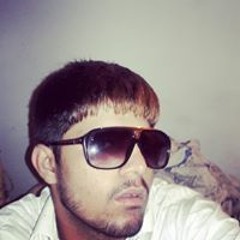 Farooq Ahmed