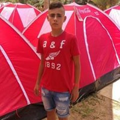 almog 581
