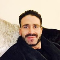 Mark Stanley