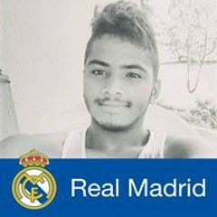 Chamil Ismael
