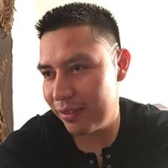 Isaiah Catinac Quema