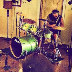 Transcendental Monk Rhythms