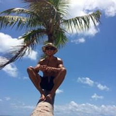 Jordan Ding