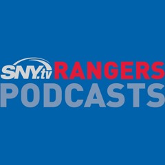 SNY.tv Rangers Podcasts