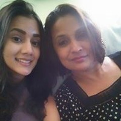 Tishi Ramgulam
