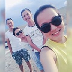 Э. Наранбулаг