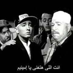 Khaled Hany 1