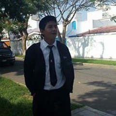 Fabricio Salinas