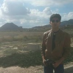 Shaunak Pradhan