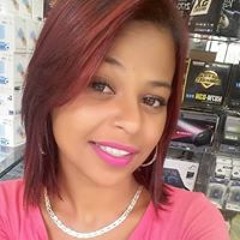 Stefany Silva
