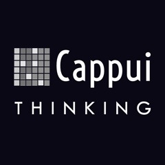 Cappui Thinking