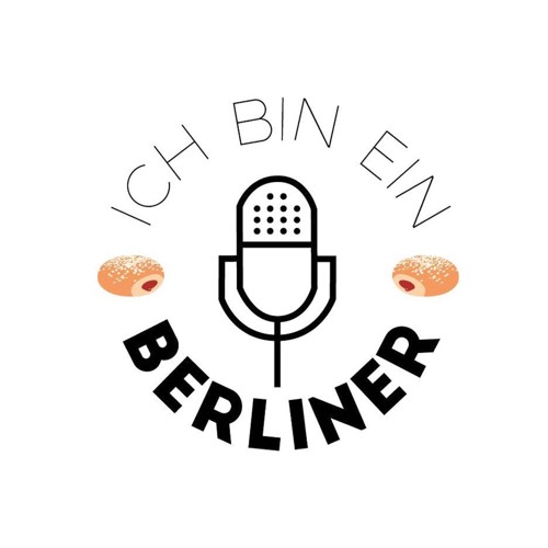 Ich Bin Ein Berliner’s avatar