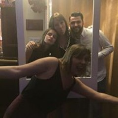 Sam Clilverd