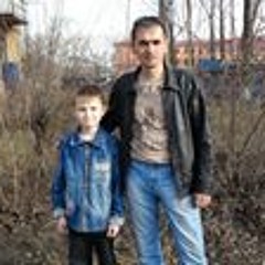 Евгений Курень