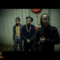 Time Of My Life (prod By HHP)