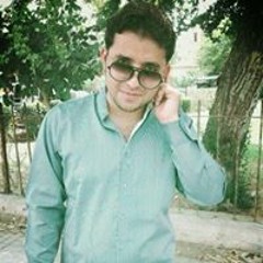 Sajid Ali Zardari