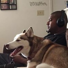 Darryl Paul Green Jr.