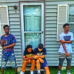 Only The Gang(OTG)