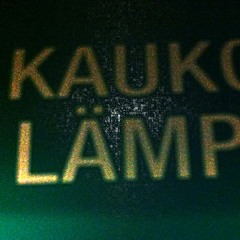 Kauko Lämpö