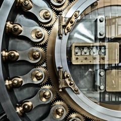 THE MARVELLOUS VAULT