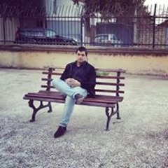 Vako Paradashvili