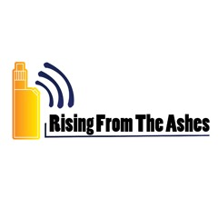Rising From The Ashes