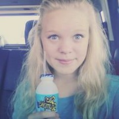 Thea-Nette De Bruin