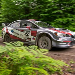 Subaru Rally Team USA