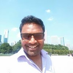 Sathish Jayadevan